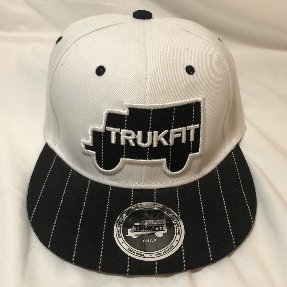 Trukfit SnapBack